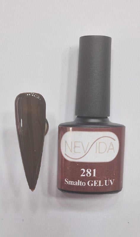 GEL POLISH N.281