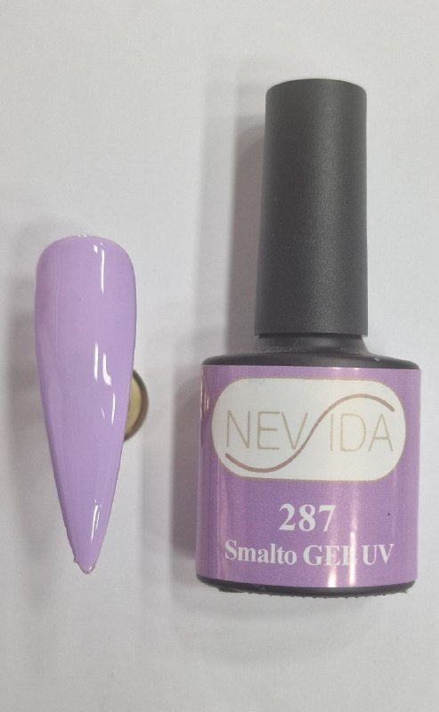 GEL POLISH N.287