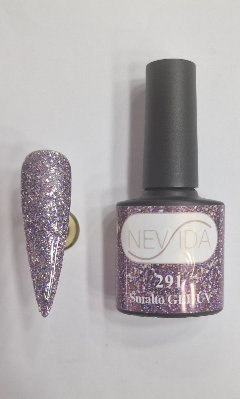 GEL POLISH N.291