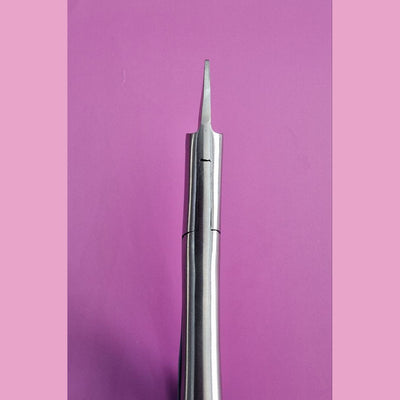 Tronchese Professionale per Unghie Incarnite - Acciaio inox Nevida KE02-135
