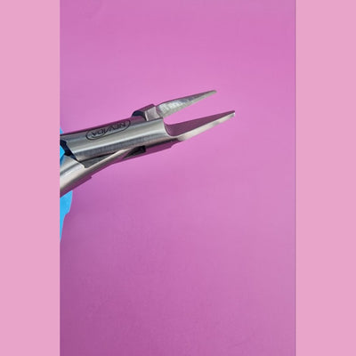 Tronchese Professionale per Unghie Incarnite - Acciaio inox Nevida KE02-135