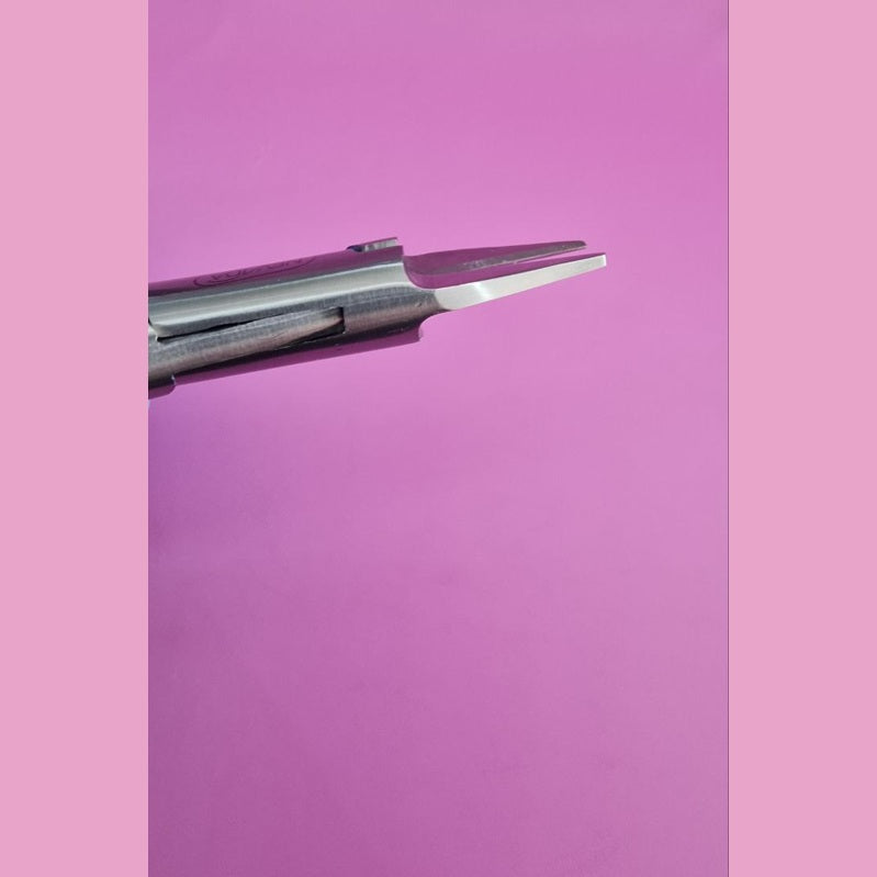 Tronchese Professionale per Unghie Incarnite - Acciaio inox Nevida KE02-135