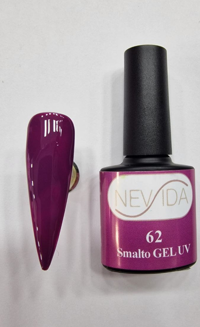 GEL POLISH 62