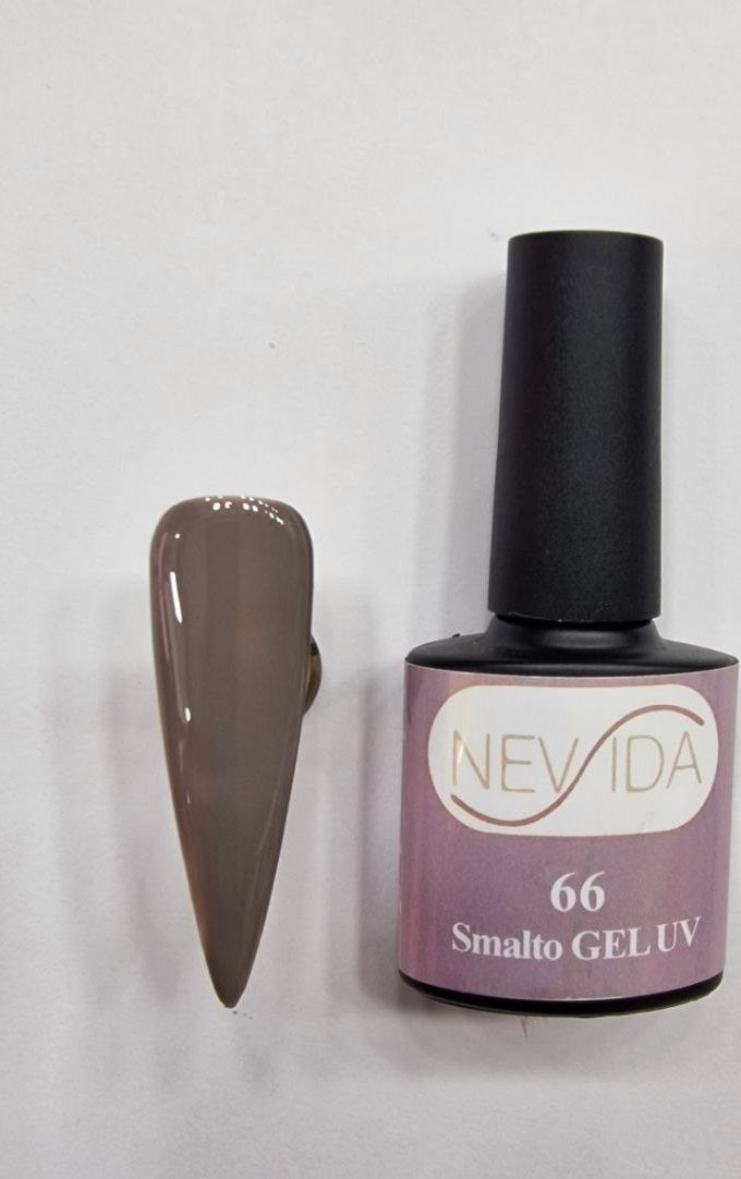 GEL POLISH 66