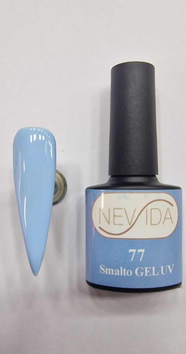 GEL POLISH 77