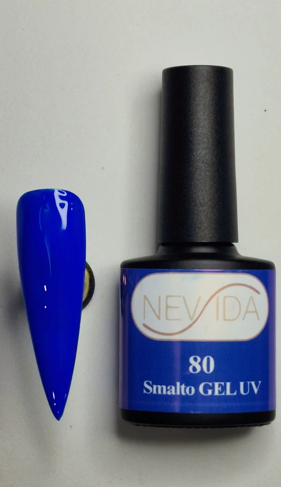 GEL POLISH 80