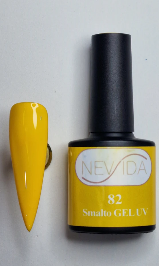 GEL POLISH 82