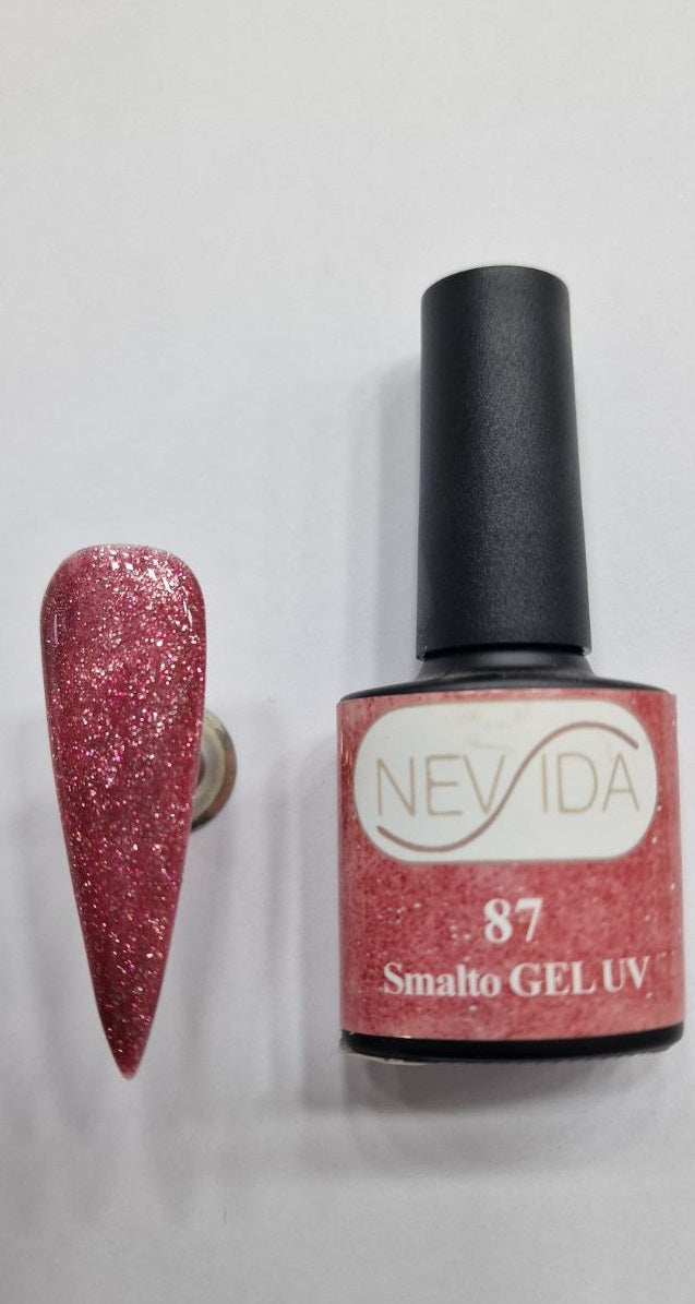 GEL POLISH 87