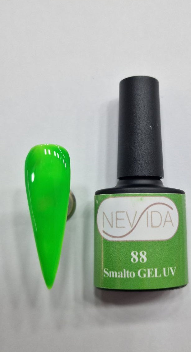 GEL POLISH 88