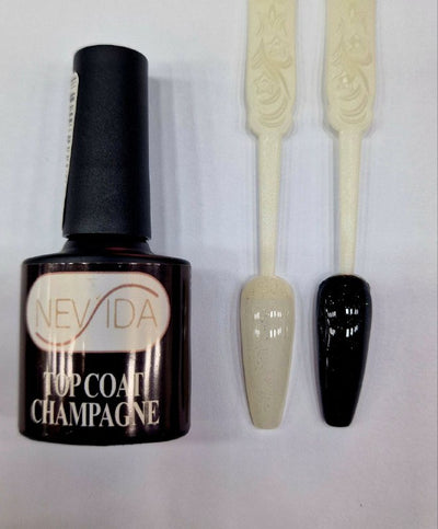 TOP COAT CHAMPAGNE 7 ML