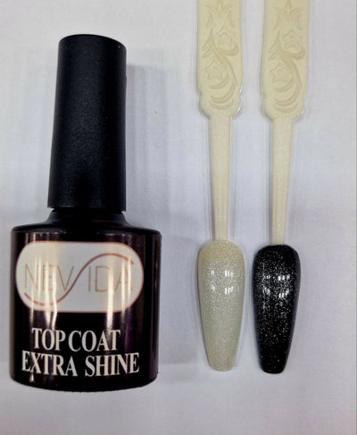 TOP COAT EXTRA SHINE 7 ML