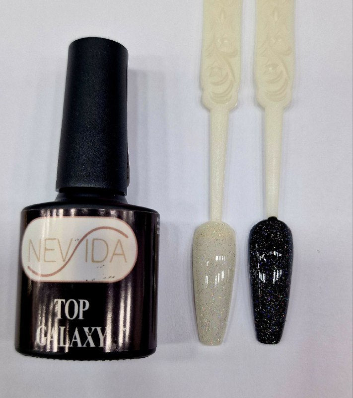 TOP COAT GALAXY 7 ML