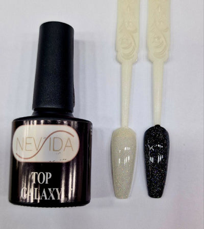 TOP COAT GALAXY 7 ML