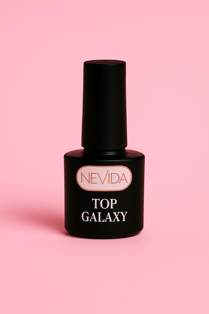 TOP COAT GALAXY 7 ML