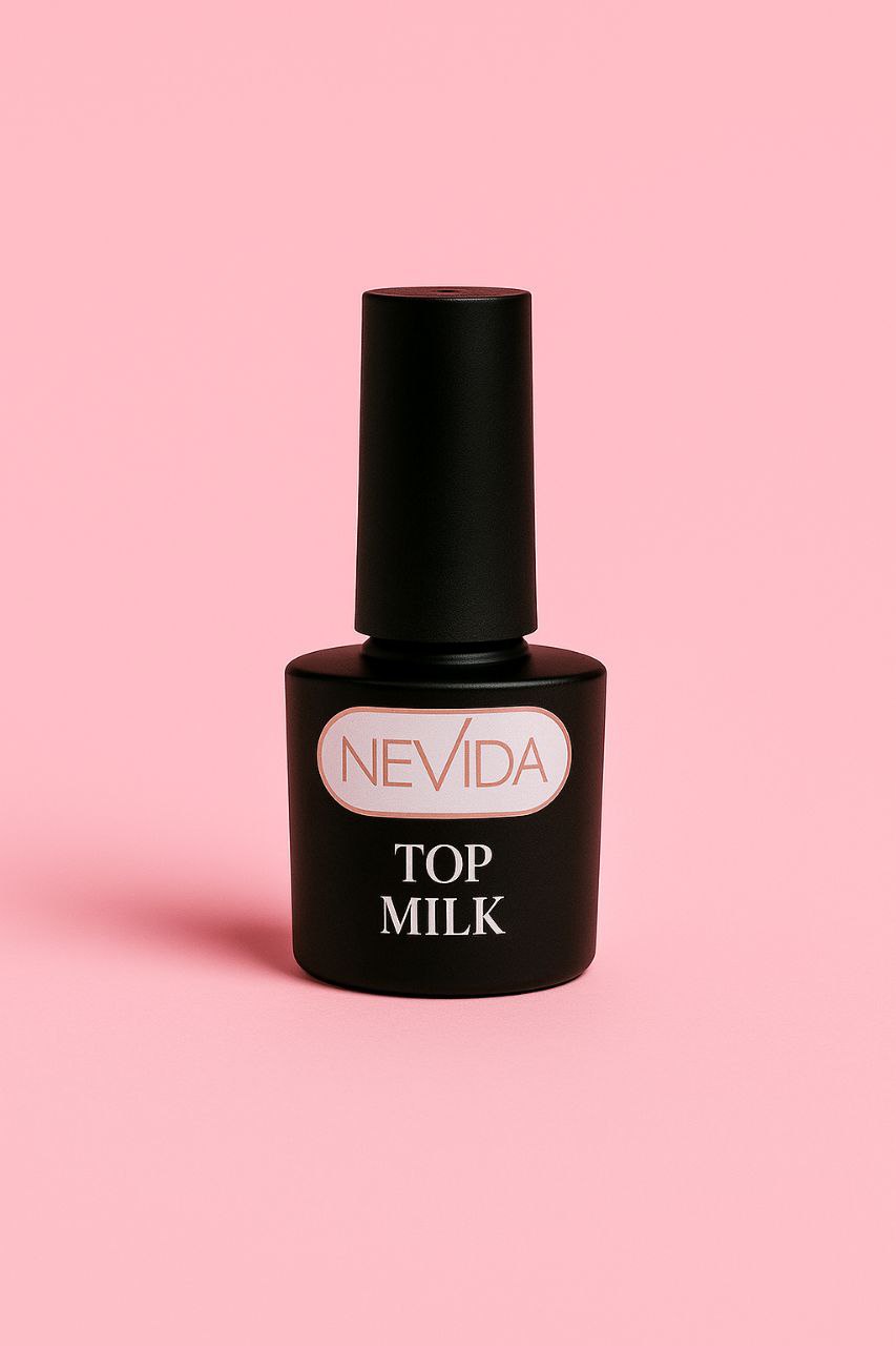 TOP COAT MILK 7 ML