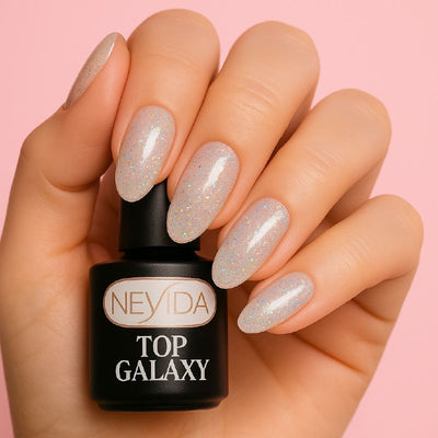 TOP COAT GALAXY 7 ML