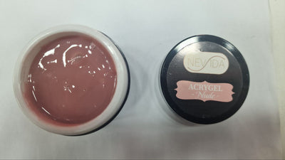 ACRYGEL NUDE BARATTOLO 50GR