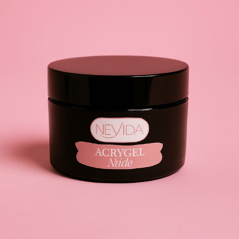 ACRYGEL NUDE BARATTOLO 50GR