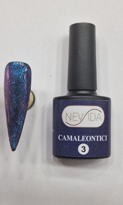 COLLEZIONE CAMALEONTICI