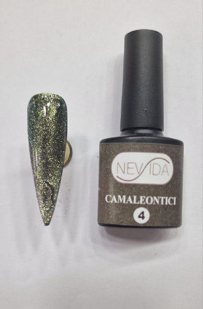 COLLEZIONE CAMALEONTICI