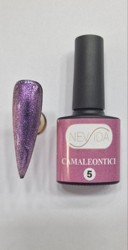 COLLEZIONE CAMALEONTICI