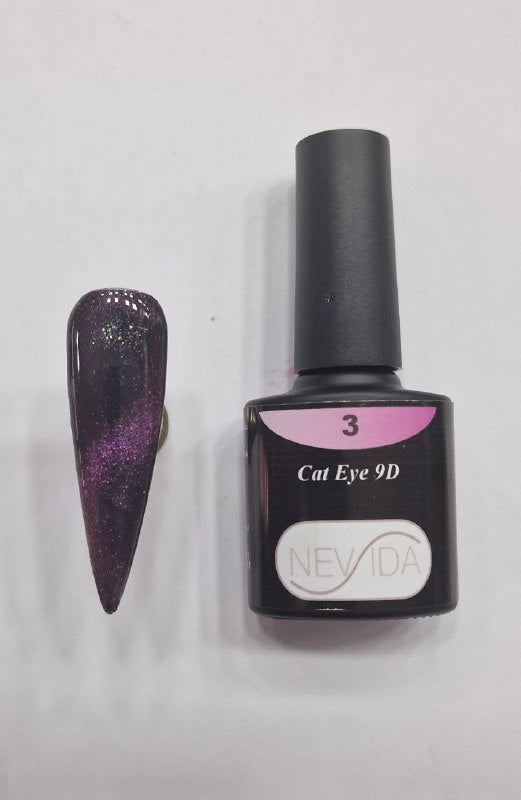COLLEZIONE CAT EYE
