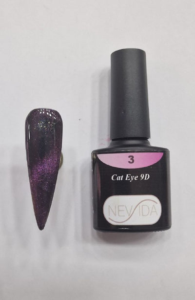 COLLEZIONE CAT EYE