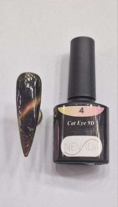 COLLEZIONE CAT EYE