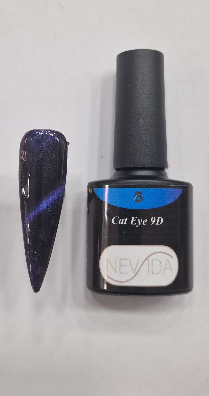 COLLEZIONE CAT EYE