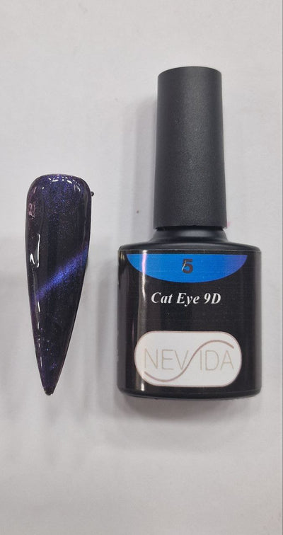 COLLEZIONE CAT EYE