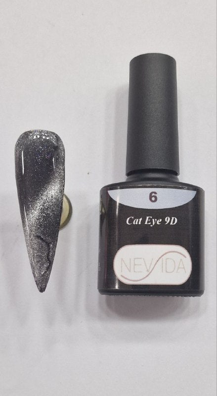 COLLEZIONE CAT EYE