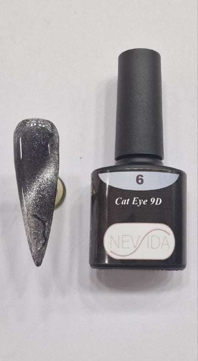 COLLEZIONE CAT EYE