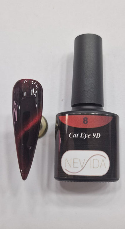COLLEZIONE CAT EYE