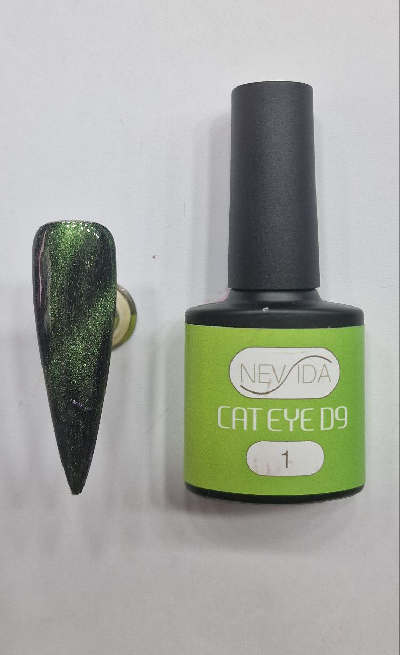 COLLEZIONE CAT EYE
