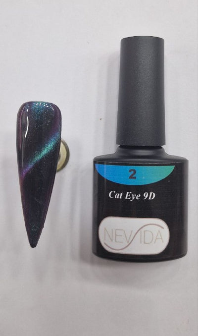 COLLEZIONE CAT EYE