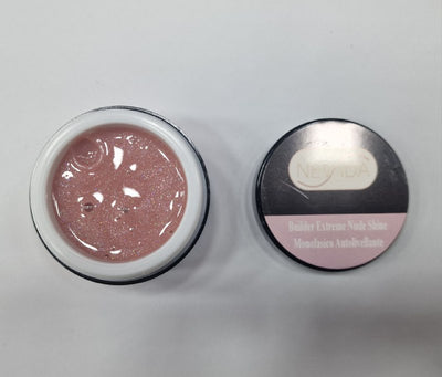 GEL COSTRUTTORE EXTREME NUDE SHINE