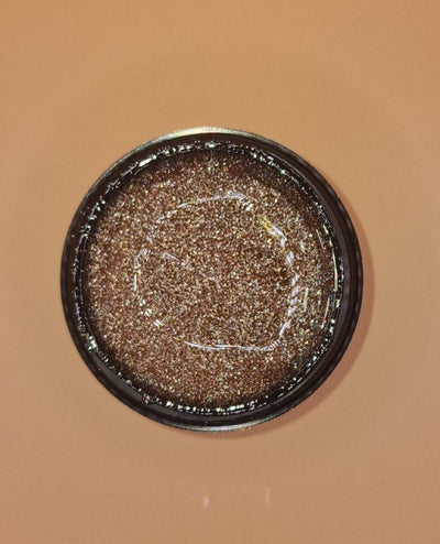 GEL COSTRUTTORE FLASH GOLD glitter oro