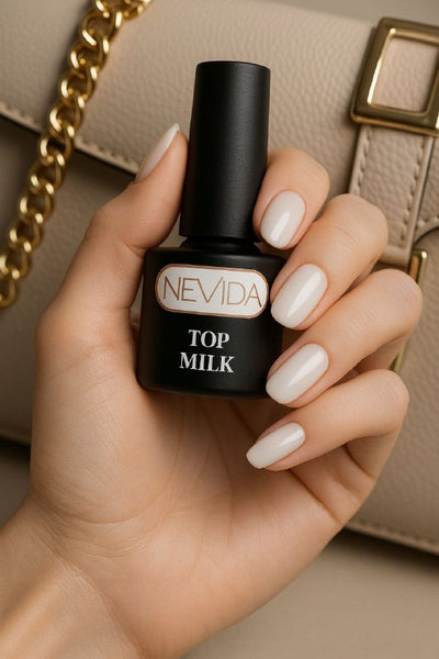 TOP COAT MILK 7 ML