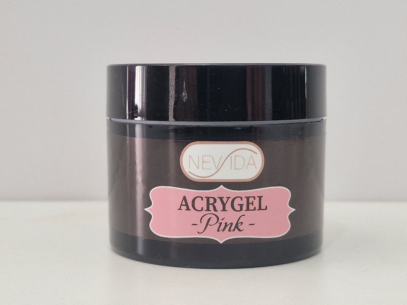 ACRYGEL PINK BARATTOLO 50GR