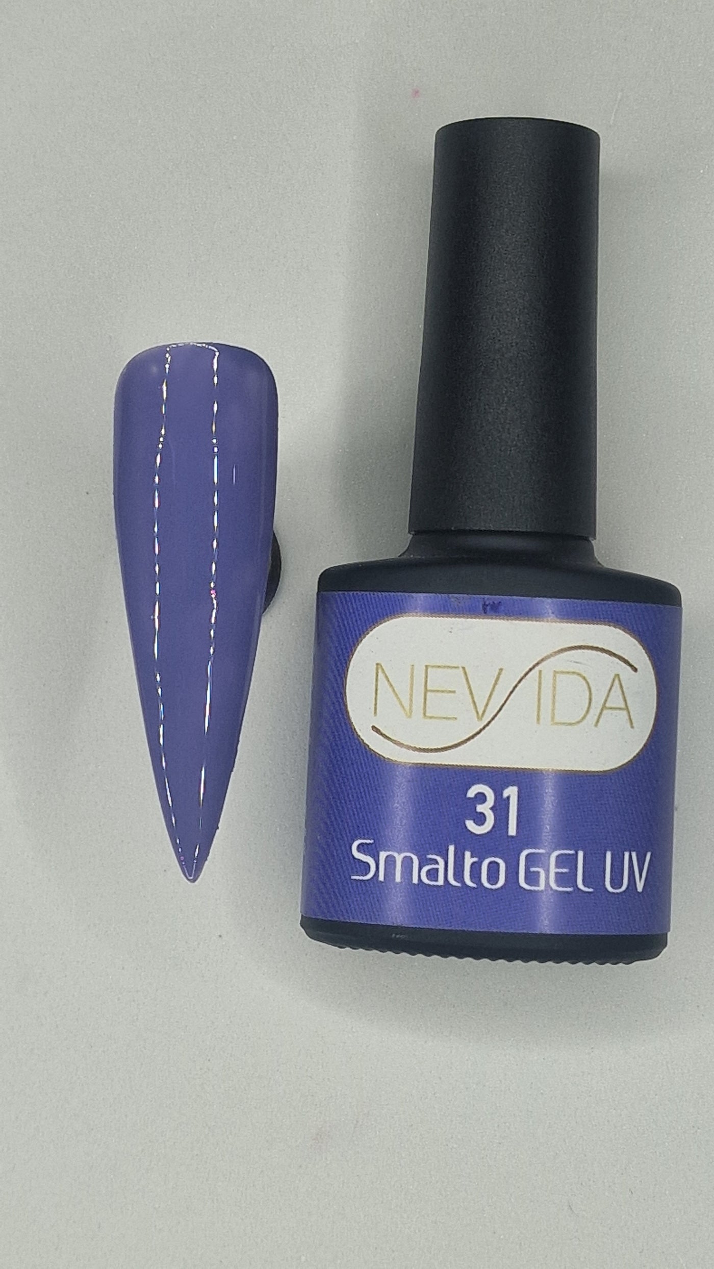 GEL POLISH 31