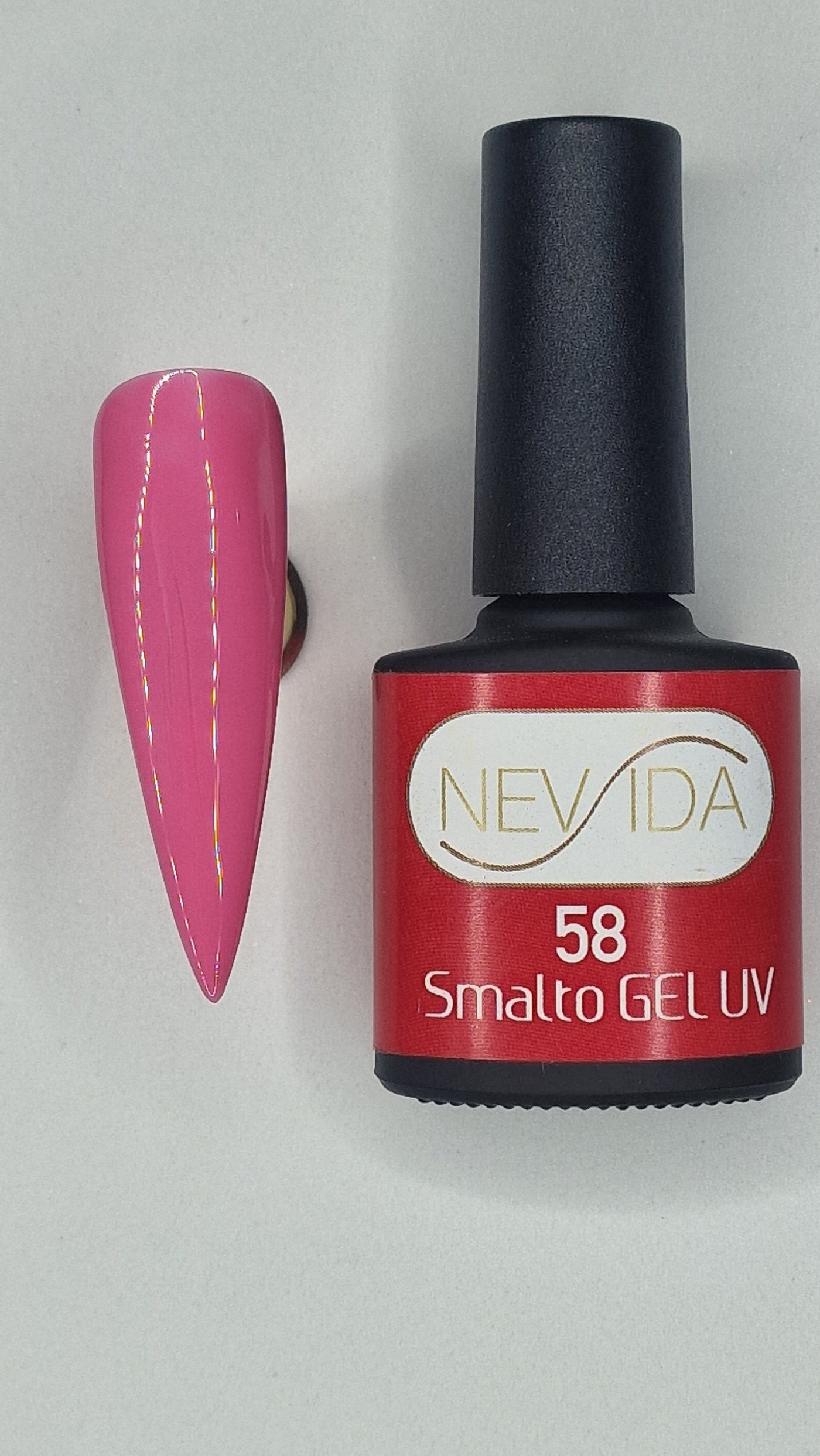 GEL POLISH 58