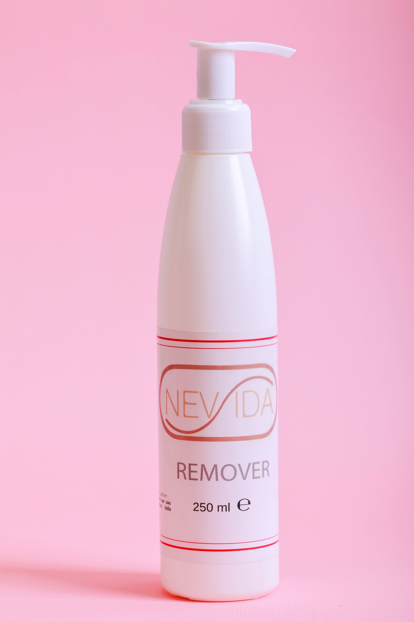 REMOVER 250ml & 1000ml