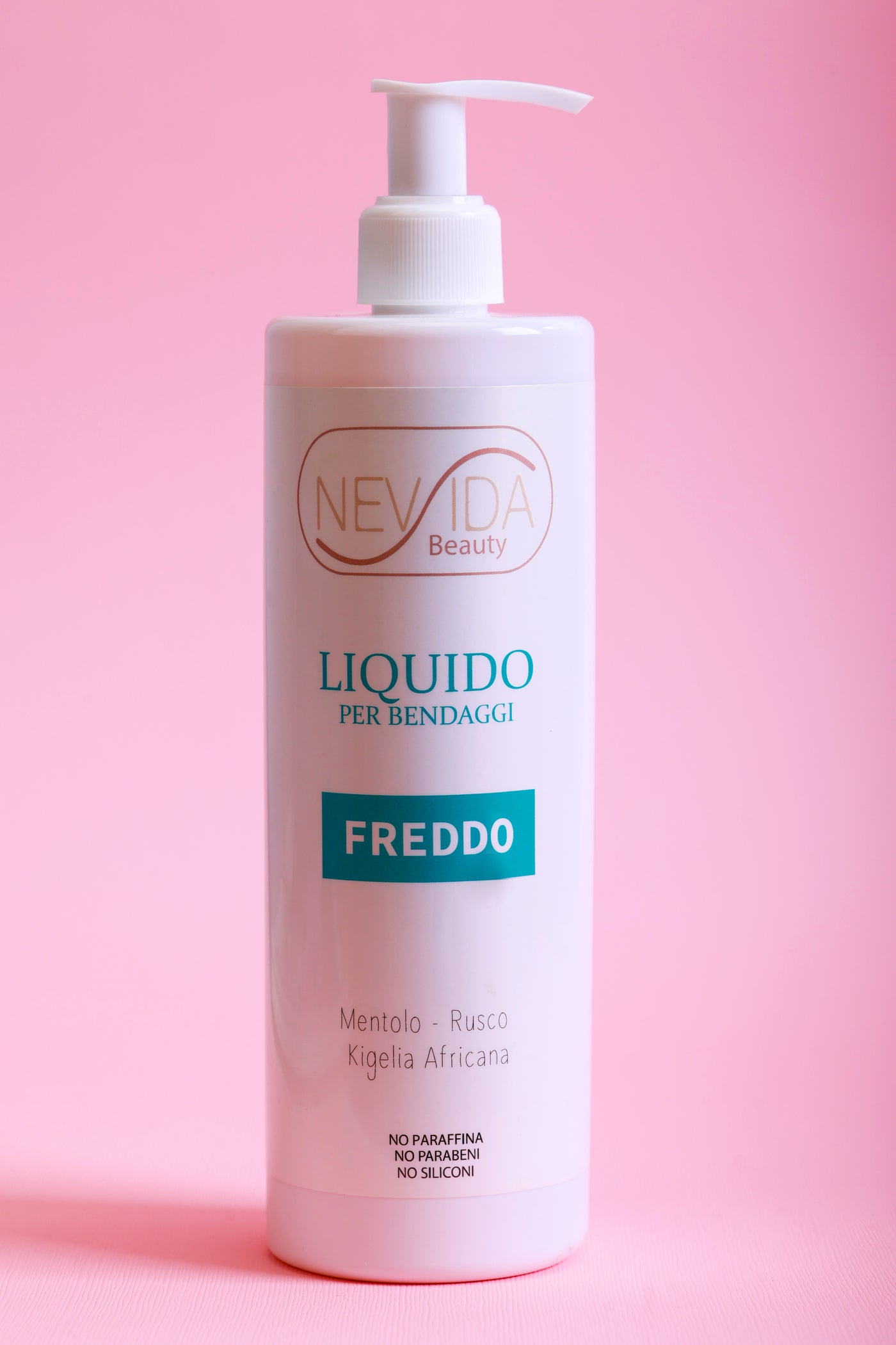 LIQUIDO PER BENDAGGI FREDDO