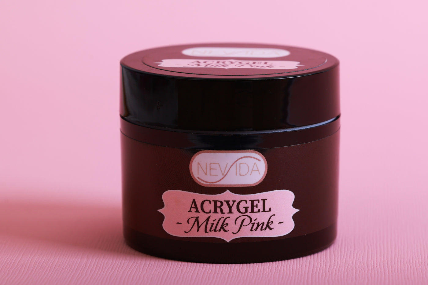 ACRYGEL MILK PINK BARATTOLO 50GR