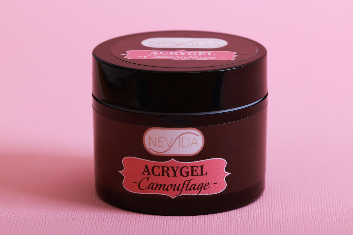 ACRYGEL CAMOUFLAGE BARATTOLO 50GR