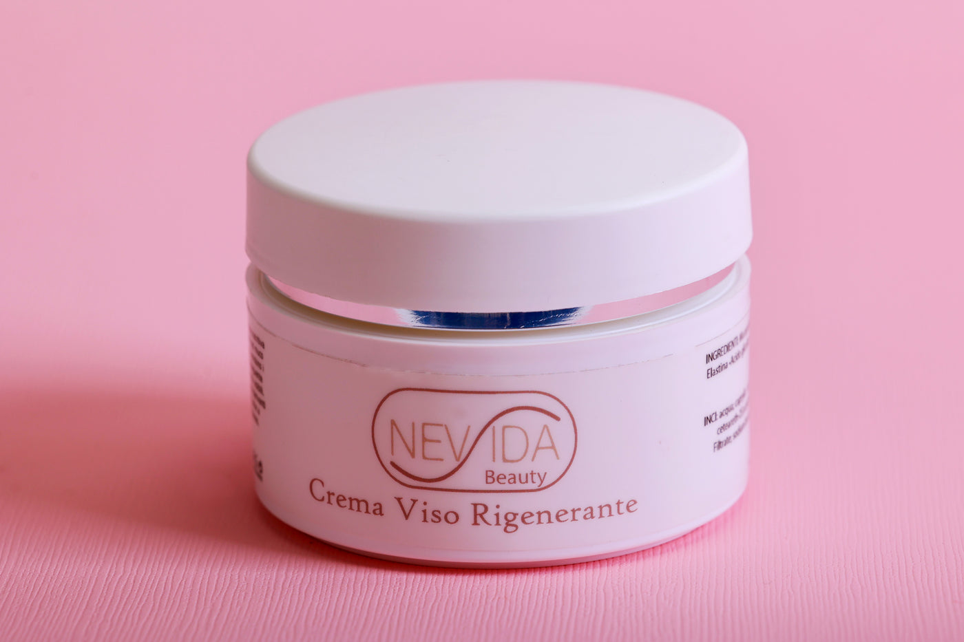 CREMA VISO RIGENERANTE 50ML