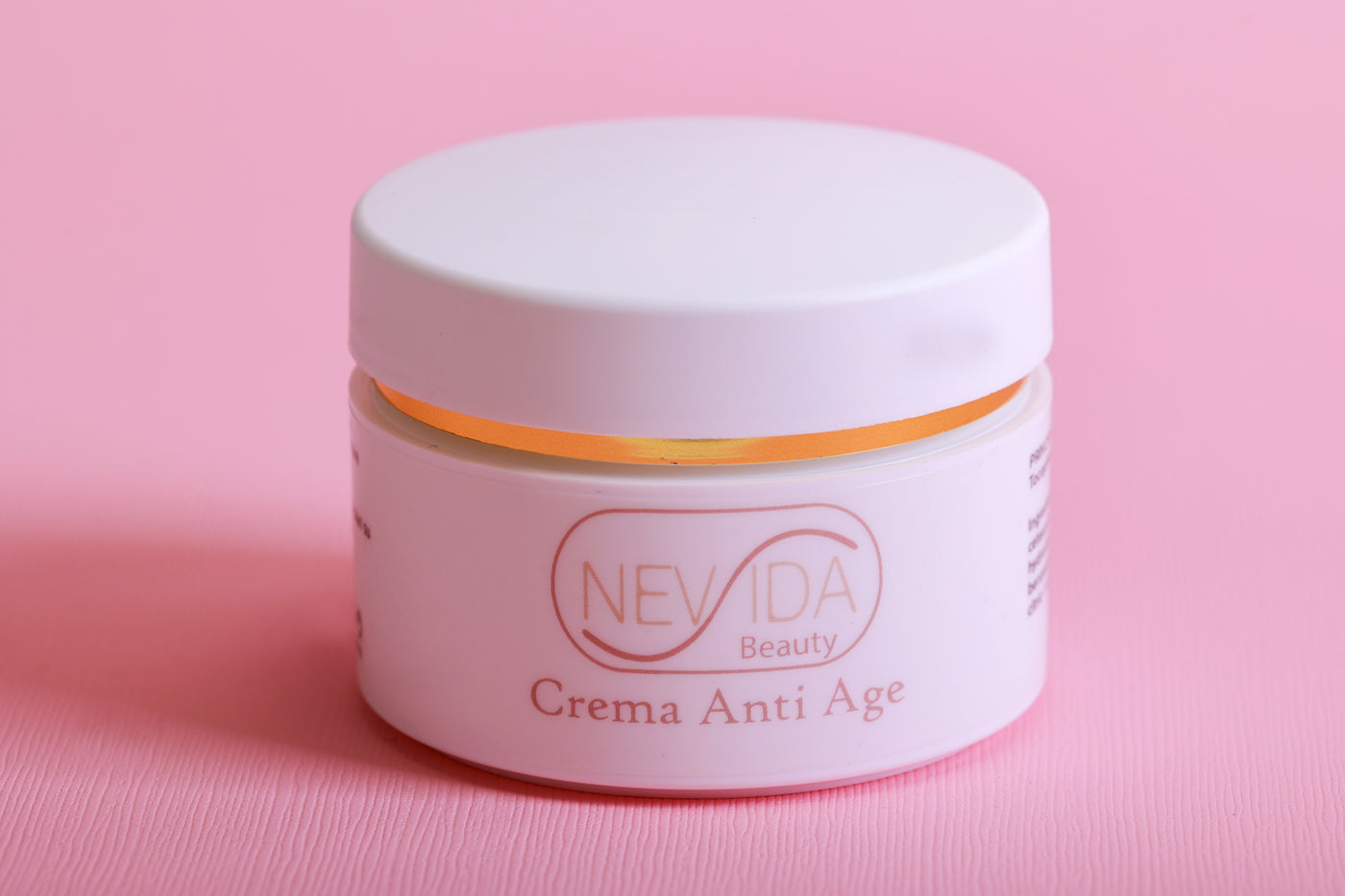 CREMA VISO ANTI AGE 50 ML