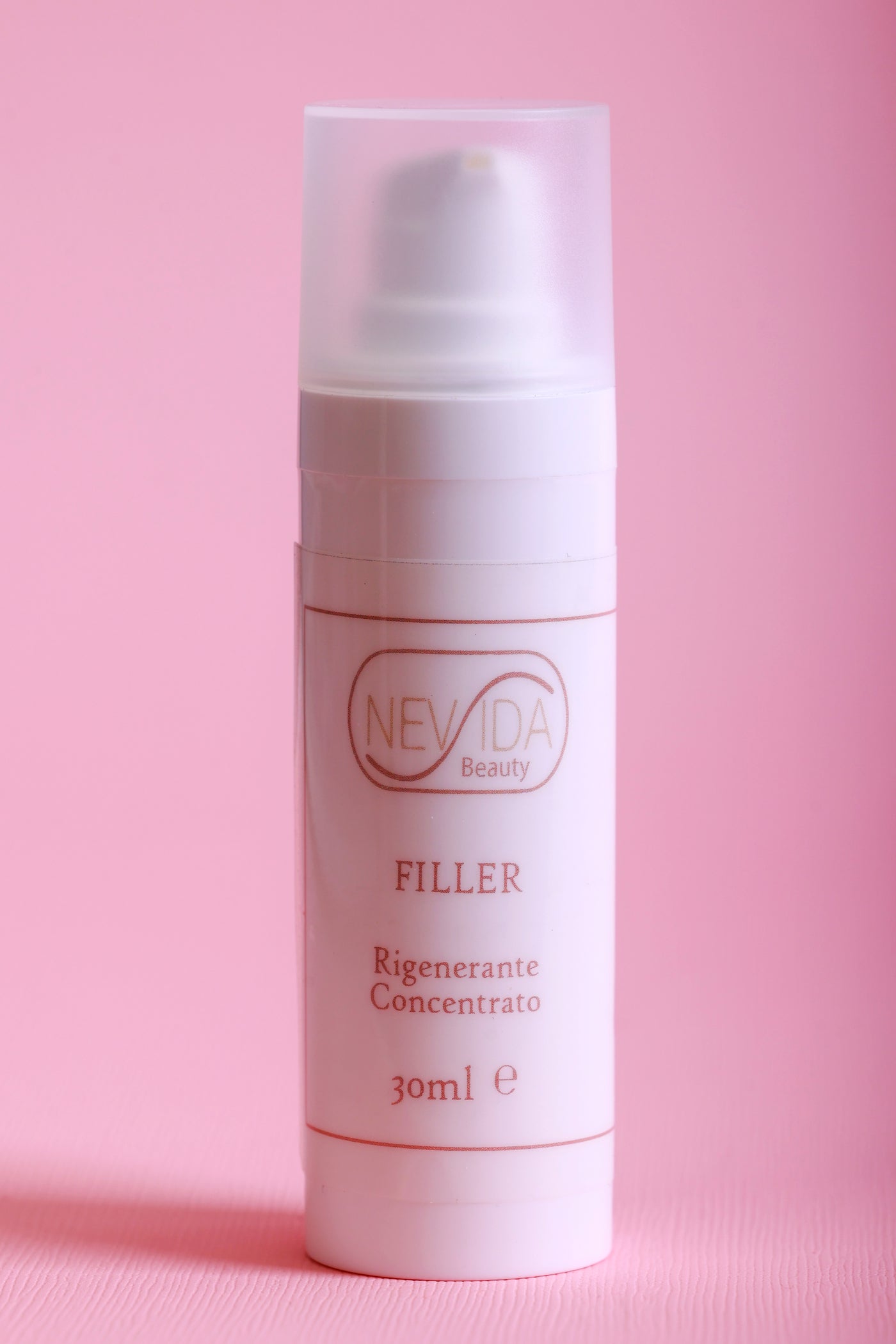 FILLER RIGENERANTE CONCENTRATO 30ML