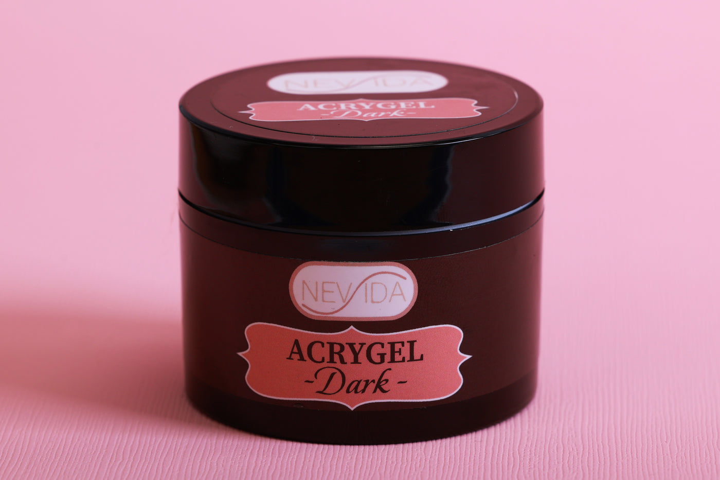 ACRYGEL DARK BARATTOLO 50GR