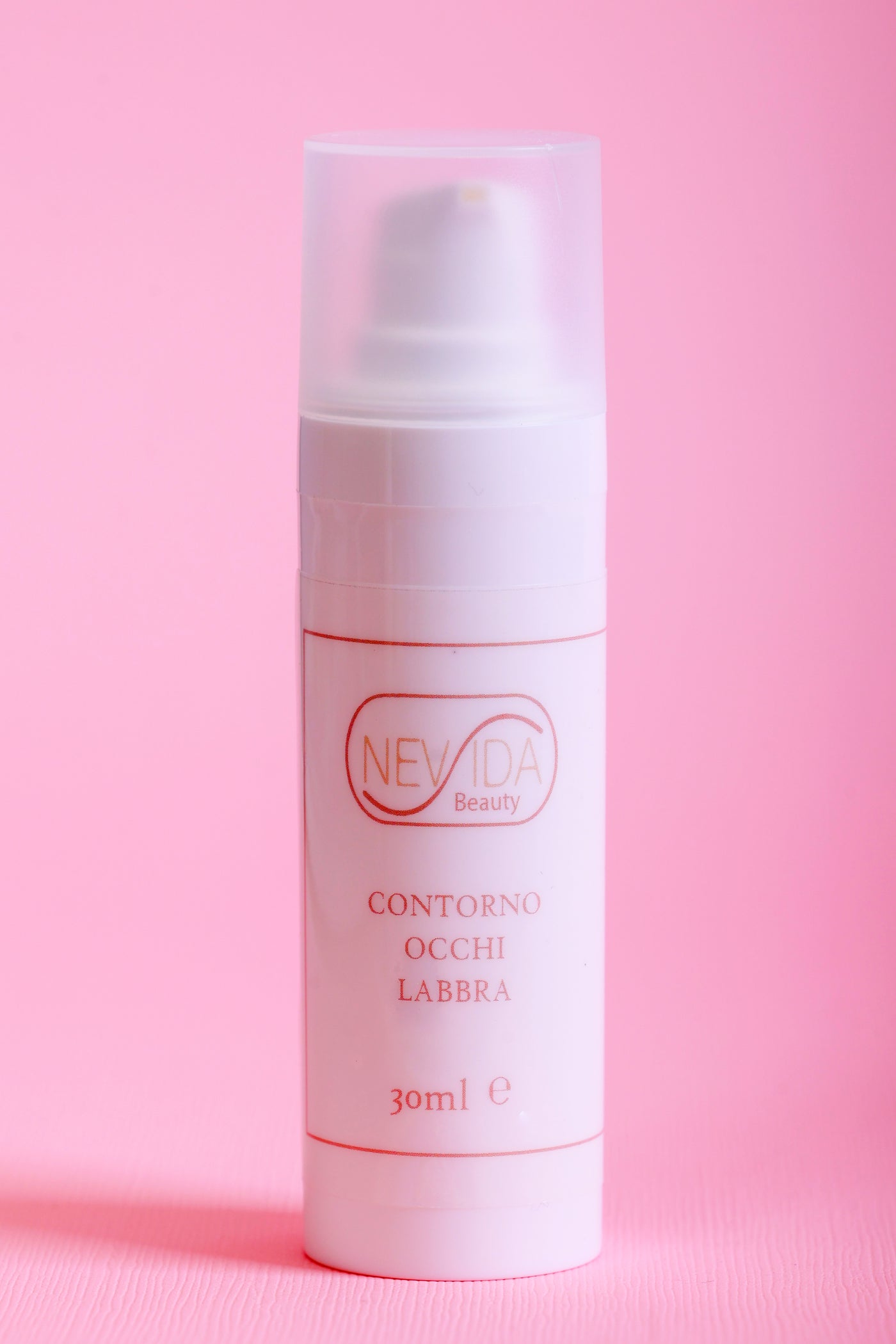 CONTORNO OCCHI E LABBRA 30ML